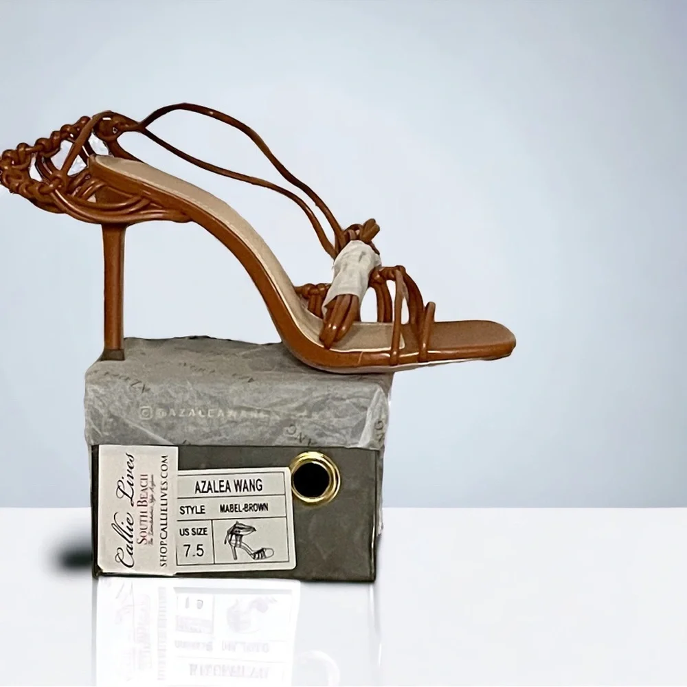 NIB Azalea Wang - Picture 5 of 11